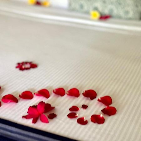 Umah Arya Homestay & Spa 파양간 외부 사진