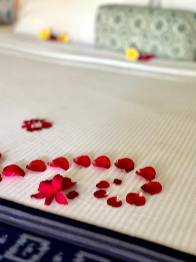 Umah Arya Homestay & Spa 파양간 외부 사진